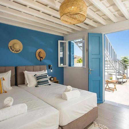 Villa Euphrosyne Lindos  Exterior photo