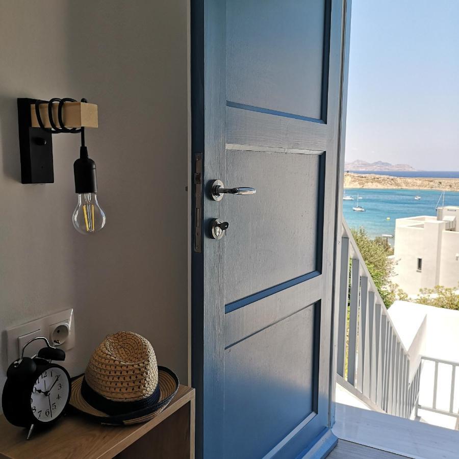 Villa Euphrosyne Lindos  Exterior photo