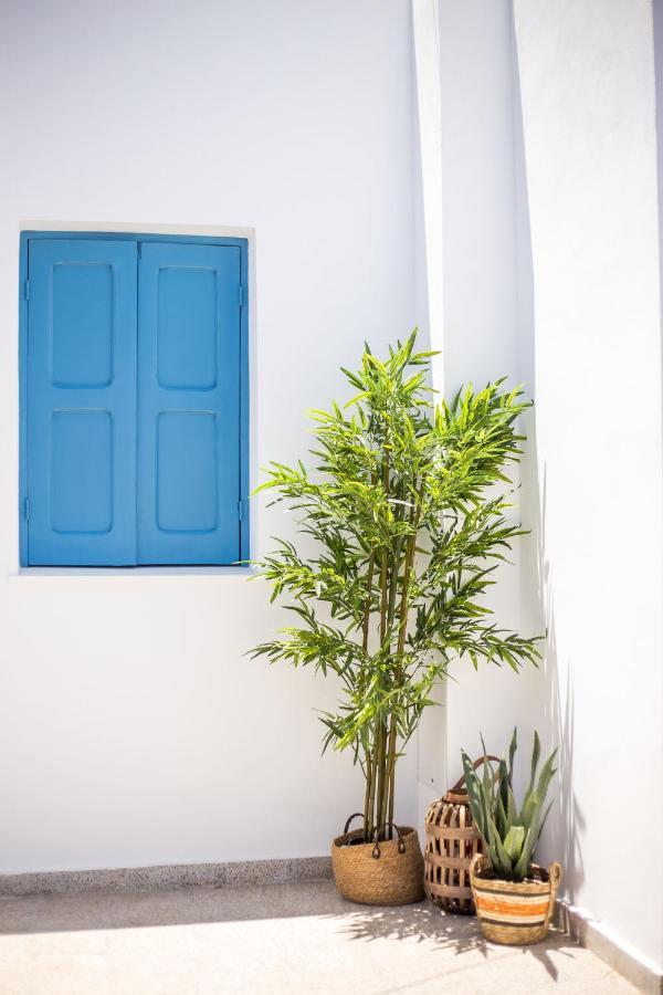 Villa Euphrosyne Lindos  Exterior photo